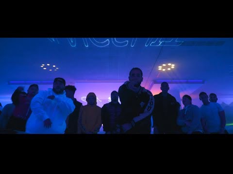 Didi feat. Jamal, Don Fuego, Denaro - "GANGSHT" | prod. by The Rookiez | AtlazFilms