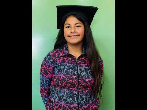 Egresados 2026 Ep 9 exaltación de la cruz 