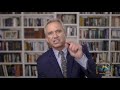 RFK, Jr. the mission of Children's Health Defense