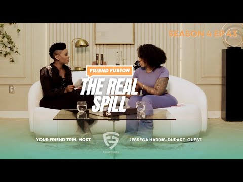 Friend Fusion Season 4 Episode 43 with DaRealBBJudy
