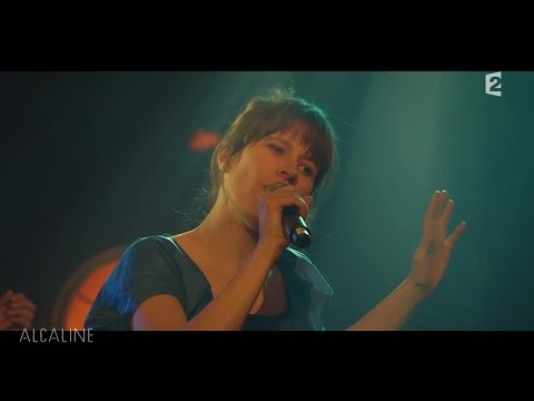 Alcaline, le Concert : Yael Naim et Camille - I Walk Until en live