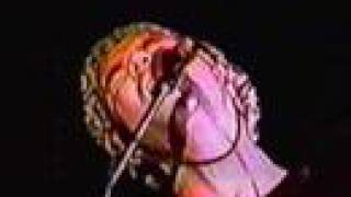 Jawbreaker 6-Softcore live 8/28/90 at LoungeAx