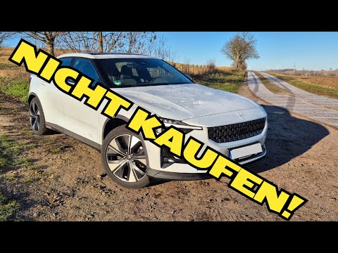 Don't buy a Polestar 2 now, 46,000km dual motor review. Defects, fuel consumption