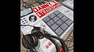 Danny T & Tradesman - Dance a gwan ft Lutan Fyah