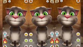 MY TOM TAlKING ZINDGI