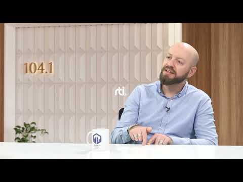 Ne duhemi a mjafton për një jetë të lumtur bashkëshortore - Yll Avdijaj, Psikoterapeut - RTI