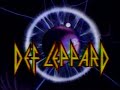 Deaf Leppard Adrenalize Nobody Beats The Wiz 1992 TV Commercial