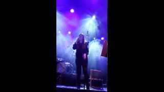 Paul Heaton &amp; Jacqui Abbott-Loving Arms &amp; Caravan Of Love Live Newcastle 2014