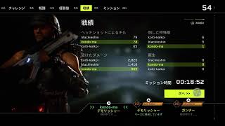 ゴキブリ退治だぁー!!ALIENs