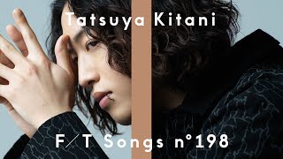 Tatsuya Kitani - Two Drifters / THE FIRST TAKE