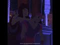 Eris STEALS The Book Of Peace Shorts Youtubeshorts Sinbad Dreamworks Cartoon Edit