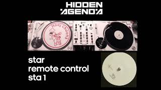 Star - Remote Control