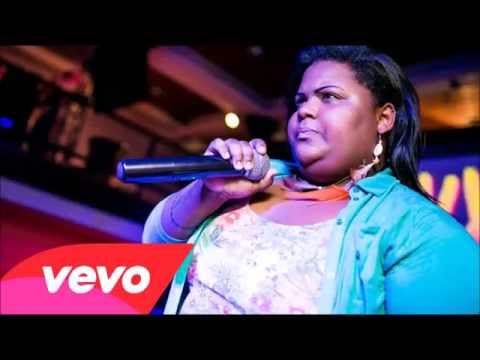 Mc Carol - Dá ou Desce