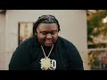 HEADHUNCHO AMIR- JUMPING JACK (OFFICIAL MUSIC VIDEO)