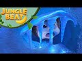 Cold Stuff Jungle Beat Munki Trunk Full Episodes Kids Cartoon 2024