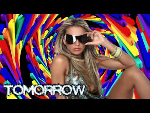 Ipnico - Tomorrow (Instrumental Blow Up Dance Mix) İtalo Disco