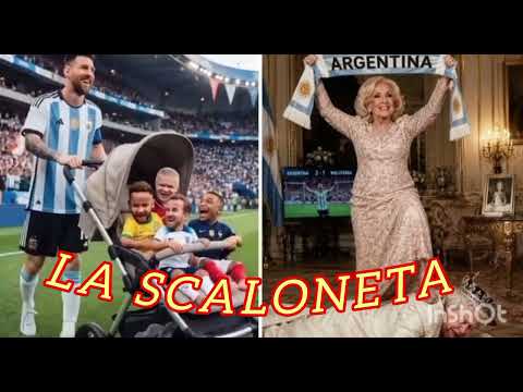 By Ángeel Navarro dolores provincia de Buenos Aires la scaloneta #viralvideo #viranshots 