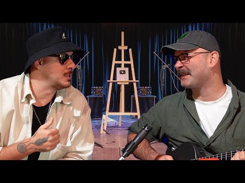 ცინკვესები/გიო ვარდოსანიძე მეორედ!