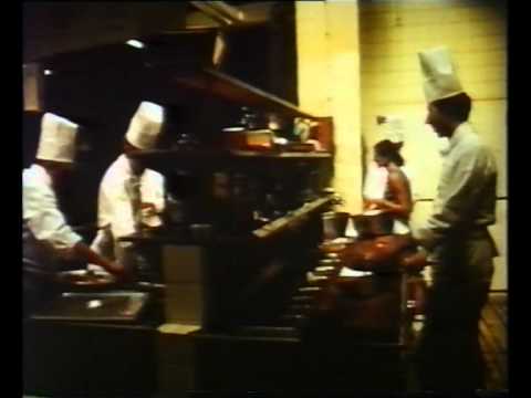 Teil 3 - Vom Kokereigas zum Erdgas