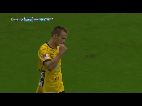 Elfsborg har show - Prodell sätter 3-0  - TV4 Sport