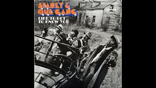 Spanky &amp; Our Gang - Like To Get To Know You (4K/Lyrics)