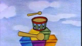 Foi na loja do mestre André - música infantil