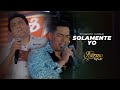 Porfirio Ayvar Ft Grupo Sumaq De Crispín Alegría Solamente Yo