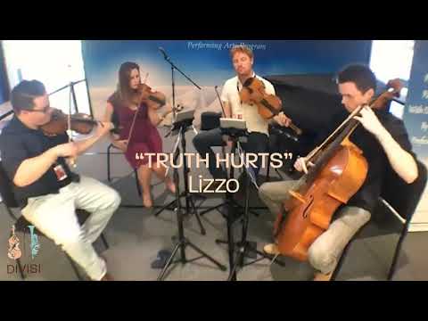 Divisi Strings Big Sounds For Your Big Day Ensembles Soloists The Knot