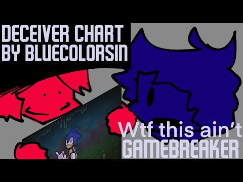 Soulless DX: Deceiver Fan Song Chart