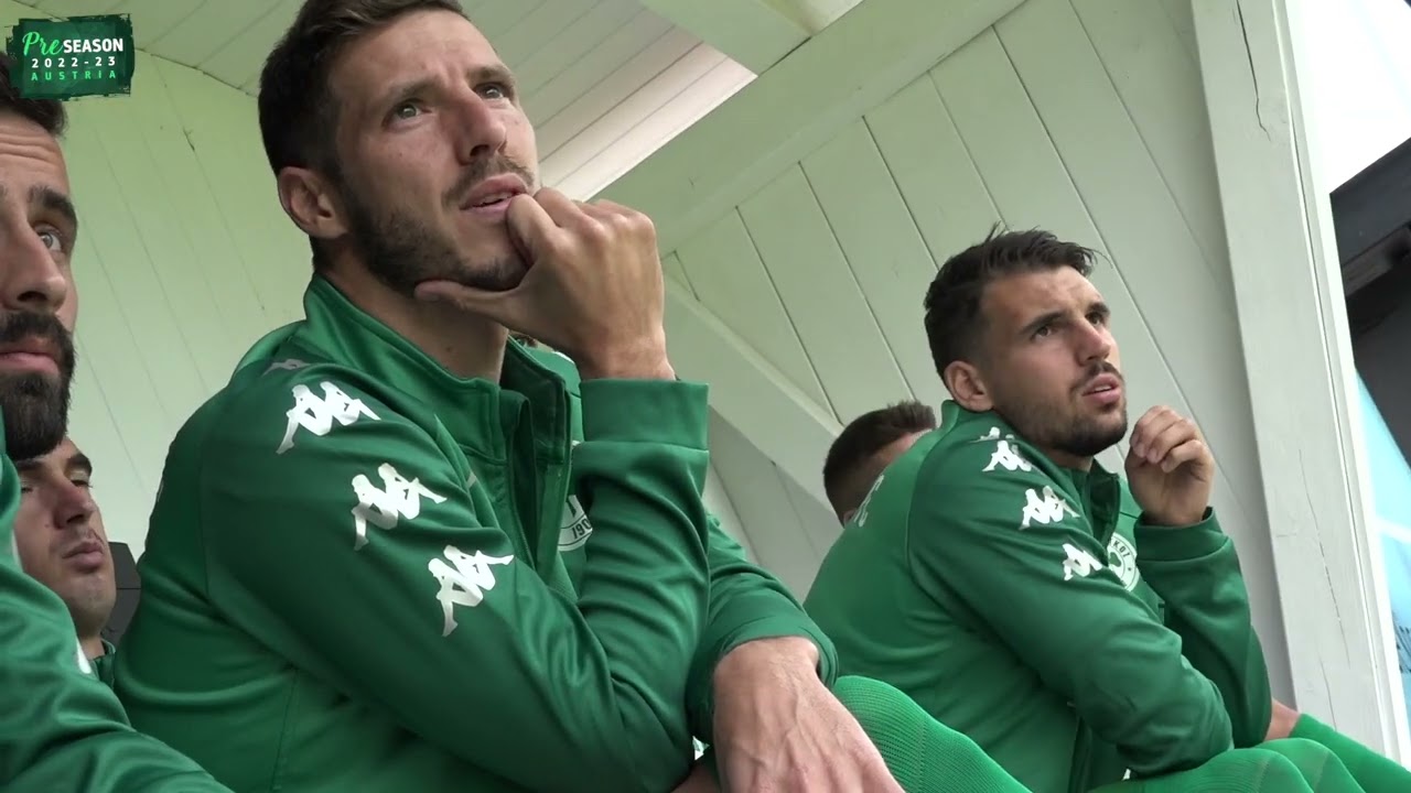 Panathinaikos – Watford / Another point of view | pao.gr