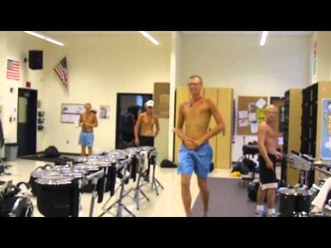 Bluecoats 2010 Sweet Lemmonade