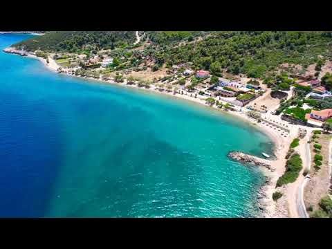 Sesi Beach Grammatiko Attica