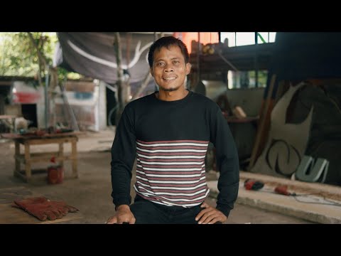 WhatsApp Business: Sriwijaya Grafika
