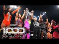 The BIGGEST Knockouts Match Of ALL TIME IMPACT 1000 Highlights