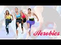 Aerobics Dance Exercise Online Class Weight Loss Workout By Vishal Prajapati 2021