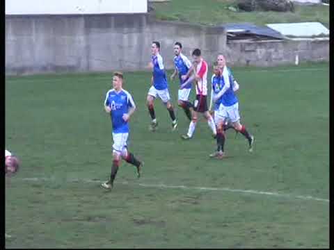 GOALS PLUS CLYDEBANK 0 IRVINE MEADOW 2 ( HT 0-1) SAT 29TH DEC 2018