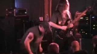 Dying Fetus(live)- Epidemic of Hate
