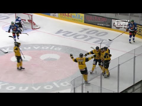 Huippuhetket: KooKoo - SaiPa