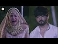 Allahwariyan Karan And Preeta Sad Song