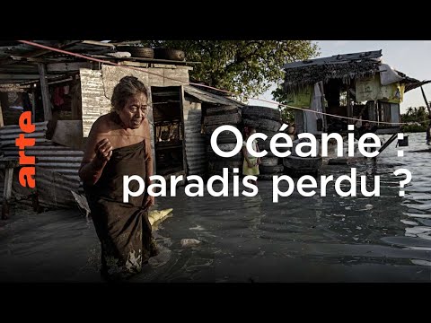 Pacific: Games of Influence in Oceania - Behind the Scenes | ARTE
