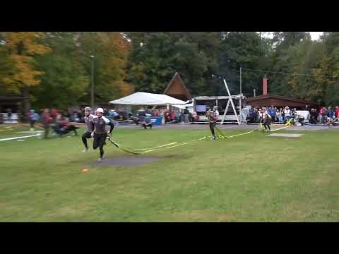 Olešnice X 13,96! - Orlické Dozvuky 2023 - čtvrtfinále