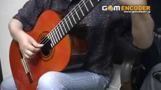 J-Songs(Guitar Solo) : 我が良き友よ[再録]