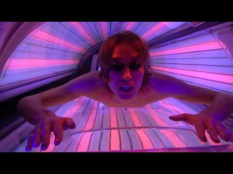 Sindy - "Real Tennis" (OFFICIAL VIDEO)