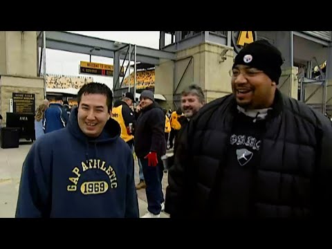 What Makes Pittsburgh Pittsburgh? | Rick Sebak's 2006 FULL DOCUMENTARY