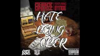 Chinx Drugz Feat. Bynoe - Hate Being Sober