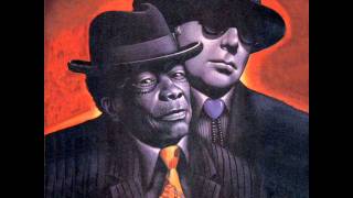 John Lee Hooker & Van Morrison - I Cover The Waterfront