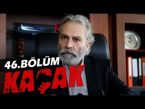 Kaçak 46. Bölüm - atv