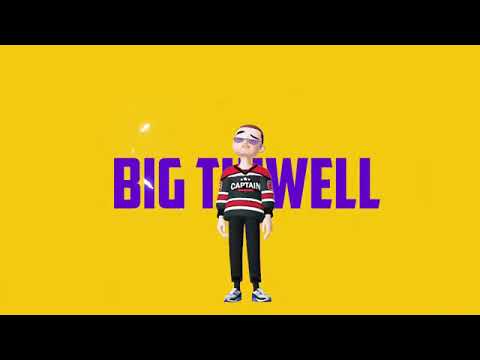 ULTRAP MUSIC BOLIVIA -COOJJ - Big Thiwell Ft Lil Powll, Ceskyboy, Kilber (Video Animado Oficial)