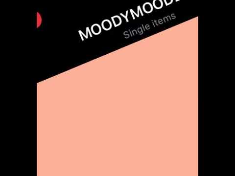 ~24/12/18~ JOAN RE aka MOODYMOOD / RODRIGO TRIBUTE / FREESTYLE (SONIDO SUCIO)