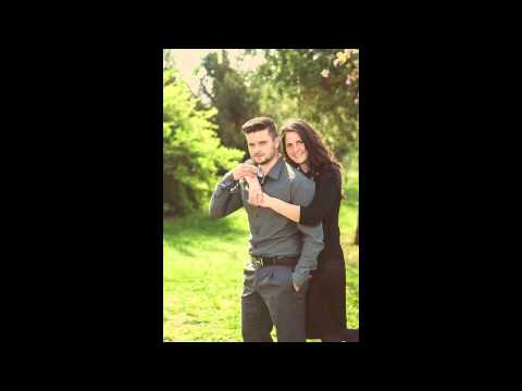 Ruben si Rahela Oros   Stau din nou